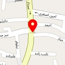 خانه مسافر ویلای دو درخت