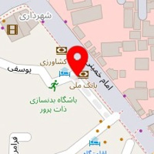 مهمانپذیر فارس