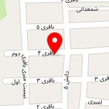 خانه مسافر همای گیلان