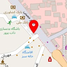 مهمانپذیر کاروان