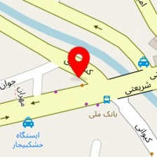 مهمانپذیر ایران جوان
