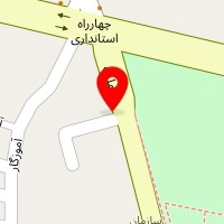 مهمانسرای استانداری گیلان