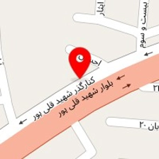 کاشانه مسافر رضا