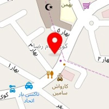 اقامتگاه پژواک