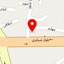 اقامتگاه تسکین دوست
