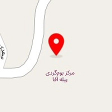 اقامتگاه و رستوران سنتی پیله اقا