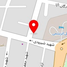 اقامتگاه شیک و نقلی آزادگان