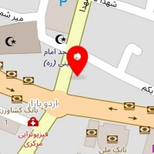 مهمان پذیر باستان
