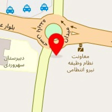 خانه مسافر شهرسبز