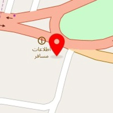 خانه مسافر ابریشم