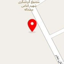 مهمان سرای شهید امامی خانه کارگر