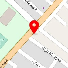مهمانسرای کیمیا کانون بازنشستگان ارتش