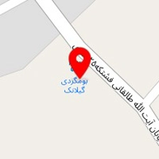 اقامتگاه جهانگردی و بومگردی گیلانک