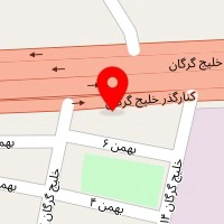هتل آپارتمان گلستان