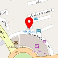 مهمانپذیر رازی