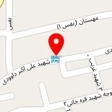سوئیت مسافرین خانم زارعی