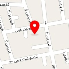 اقامتگاه اردیبهشت