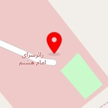 مجتمع اقامتی ویلایی امام وردی نوری