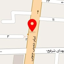 مجتمع اقامتی و پذیرایی نارنج( با مدیریت حاج علی حیدری)