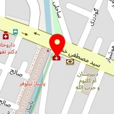اقامتگاه فرهنگیان بروجرد