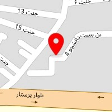 سوییت در بابل