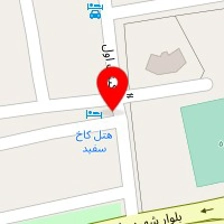 متل پردیس