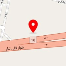 دفتر اسکان مسافرین