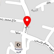 اقامتگاه بومگردی انار باغ