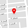 اقامتگاه نگین هزار جریب