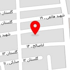اقامتگاه نگین هزار جریب