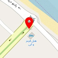 دفتر گردشگری و خانه مسافر ویلا کلبه امیر
