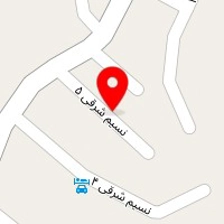 اسکان شمشادی