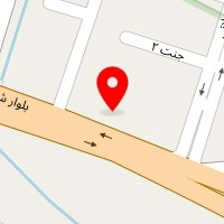 کیوسک اطلاع رسانی خانه مسافر