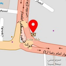 مهمانپذیر تجن