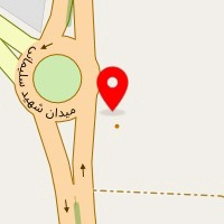 مهمانپذیر و رستوران ولیعصر