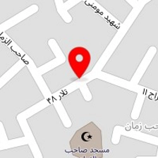 خانه مسافر قائم شهر