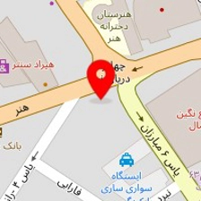 مسافرخانه ارجمند