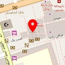 مهمانپذیر ولیعصر