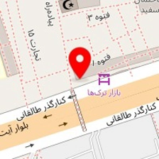 مهمانپذیر ۲۲ بهمن