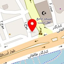 هتل امین