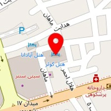 هتل کوثر