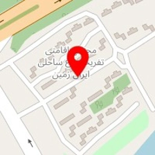 Iran Zamin Beach Resort