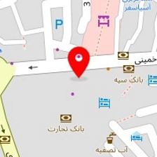 مهمانپذیر کوروش
