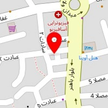 مهمانسرا گل نرگس