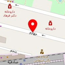 اقامتگاه و خوابگاه دخترانه حضرت رقیه (ع)