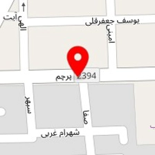 اقامتگاه صبا
