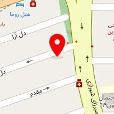اقامتگاه دخترانه مفتح