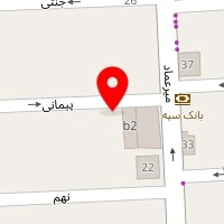 اقامتگاه دخترانه ابریشم