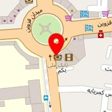 مهمانپذیر پایتخت