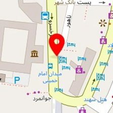 مهمانپذیر گیلان کرمانشاه